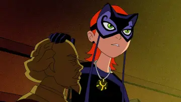 Zasłona к сериалу "Ben 10" #1327271