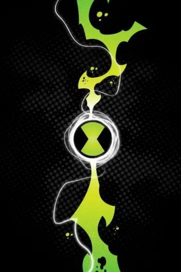 Plakat к сериалу "Ben 10" #1327301