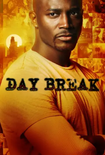 Day Break plakat