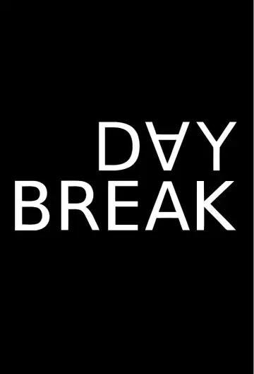 Plakat do serialu "Day Break" #1691315