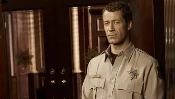 Zasłona к сериалу "Eureka" #1329728