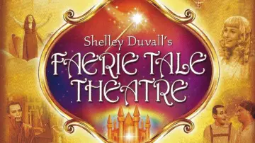Zasłona к сериалу "Faerie Tale Theatre" #1410715