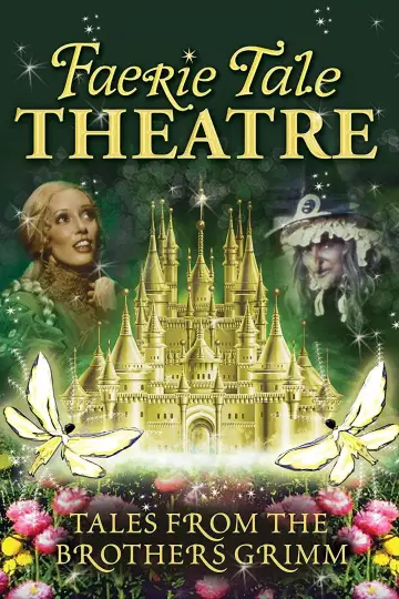 Plakat к сериалу "Faerie Tale Theatre" #1410720