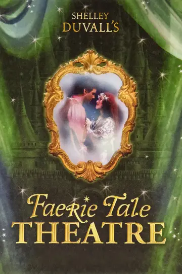 Plakat к сериалу "Faerie Tale Theatre" #1410723