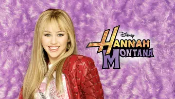 Zasłona к сериалу "Hannah Montana" #1302330