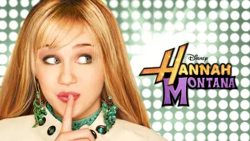 Zasłona к сериалу "Hannah Montana" #1302335