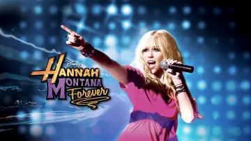 Zasłona к сериалу "Hannah Montana" #1302338