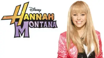 Zasłona к сериалу "Hannah Montana" #1302343