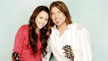 Zasłona к сериалу "Hannah Montana" #1302345