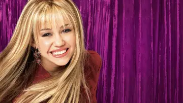 Zasłona к сериалу "Hannah Montana" #1302356