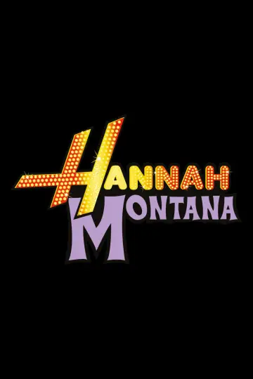 Plakat к сериалу "Hannah Montana" #1302388