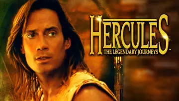 Zasłona к сериалу "Herkules" #1363815