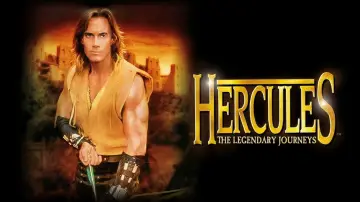 Zasłona к сериалу "Herkules" #1363819