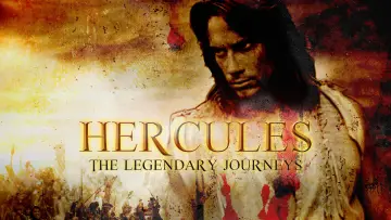 Zasłona к сериалу "Herkules" #1363824