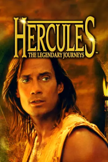 Plakat к сериалу "Herkules" #1363830