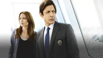 Zasłona к сериалу "Prawo i porządek: Zbrodniczy zamiar" #1245311