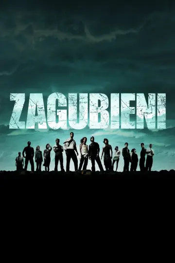 Zagubieni plakat