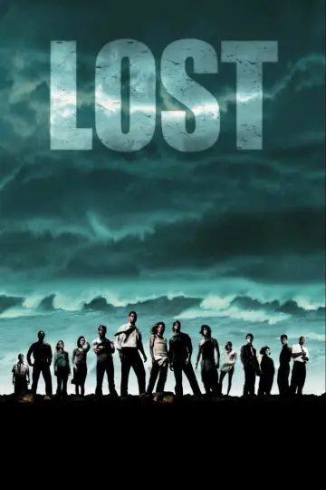 Plakat к сериалу "Zagubieni" #1245897