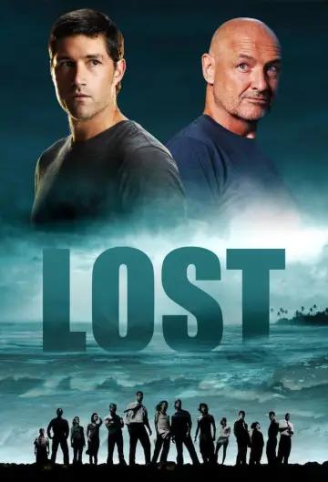 Plakat к сериалу "Zagubieni" #1245931