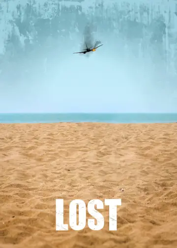 Plakat к сериалу "Zagubieni" #1245959