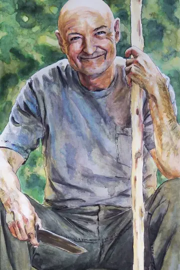 Plakat к сериалу "Zagubieni" #1245963