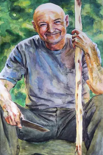 Plakat к сериалу "Zagubieni" #1245969