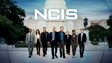 Zasłona к сериалу "Agenci NCIS" #1232550