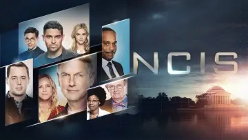 Zasłona к сериалу "Agenci NCIS" #1232556