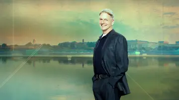 Zasłona к сериалу "Agenci NCIS" #1232565
