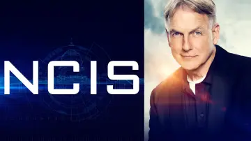 Zasłona к сериалу "Agenci NCIS" #1232566
