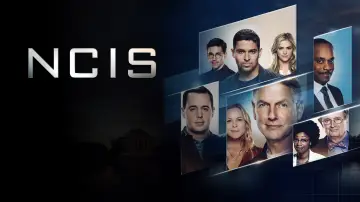 Zasłona к сериалу "Agenci NCIS" #1232585