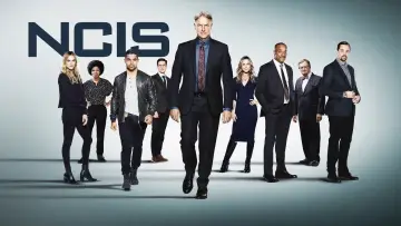 Zasłona к сериалу "Agenci NCIS" #1232586