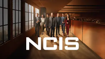 Zasłona к сериалу "Agenci NCIS" #1232590