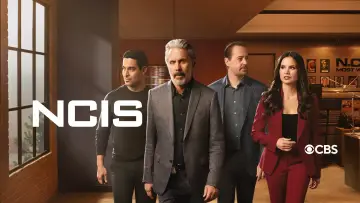 Zasłona к сериалу "Agenci NCIS" #1232591