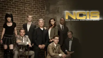 Zasłona к сериалу "Agenci NCIS" #1232592