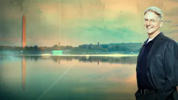 Zasłona к сериалу "Agenci NCIS" #1232593