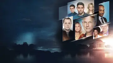 Zasłona к сериалу "Agenci NCIS" #1232594