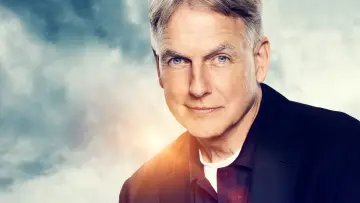 Zasłona к сериалу "Agenci NCIS" #1232595