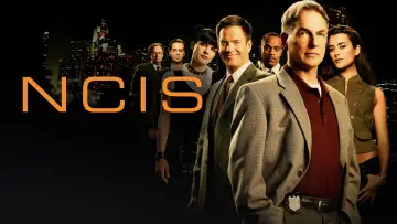 Zasłona к сериалу "Agenci NCIS" #1232605