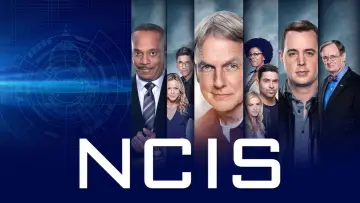Zasłona к сериалу "Agenci NCIS" #1232606