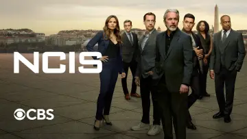 Zasłona к сериалу "Agenci NCIS" #1232607