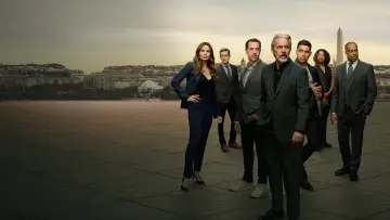 Zasłona к сериалу "Agenci NCIS" #1232608