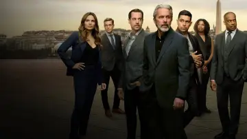 Zasłona к сериалу "Agenci NCIS" #1232609