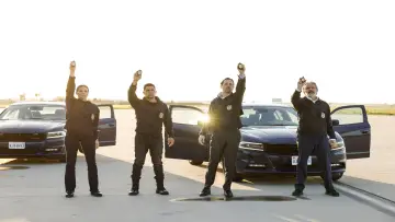Zasłona do serialu "Agenci NCIS" #1586551