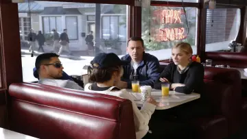 Zasłona do serialu "Agenci NCIS" #1586560
