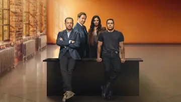 Zasłona do serialu "Agenci NCIS" #1815696