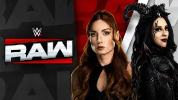Zasłona к сериалу "Raw" #1217148