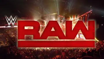 Zasłona к сериалу "Raw" #1217160