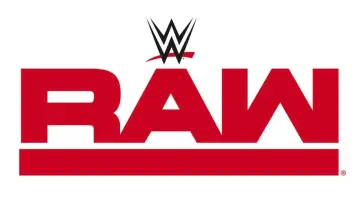Zasłona к сериалу "Raw" #1217169