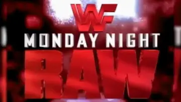 Zasłona к сериалу "Raw" #1217173